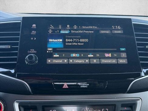 Used 2019 Honda Pilot EX-L image 13