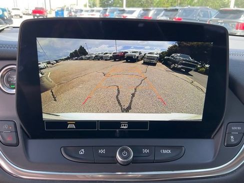 Used 2023 Chevrolet Blazer LT w/ Midnight/Sport Edition FWD image 14