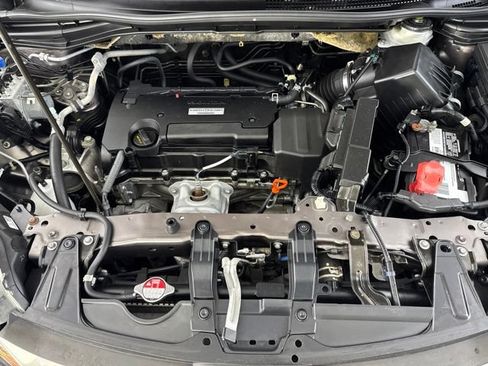 Used 2016 Honda CR-V EX image 21
