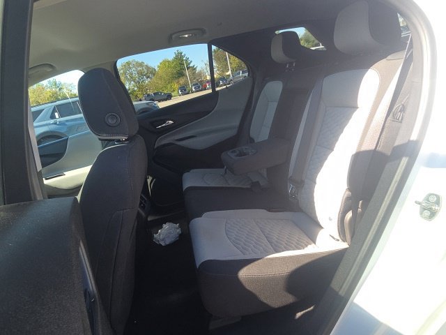 Used 2021 Chevrolet Equinox LS w/ LS Convenience Package FWD image 15