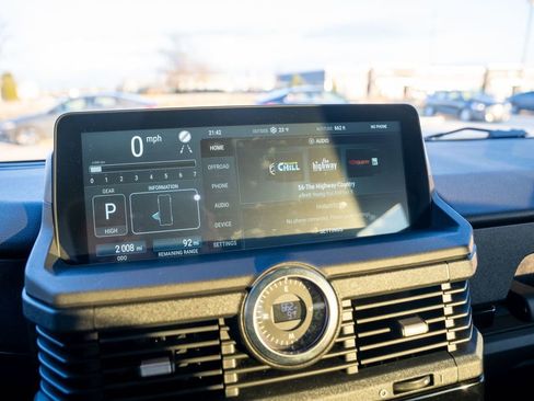 Used 2024 INEOS Grenadier Fieldmaster Edition image 27