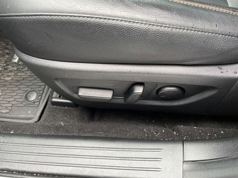 Certified 2023 MAZDA CX-50 AWD 2.5 S w/ Cargo Package image 15