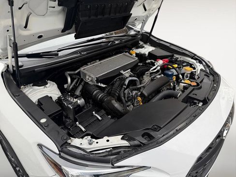 Used 2024 Subaru WRX Premium image 31