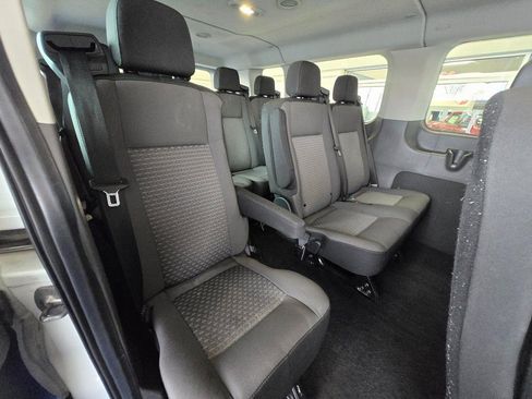 Used 2023 Ford Transit 350 XLT image 20