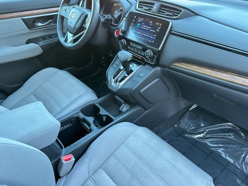 Used 2018 Honda CR-V EX image 17