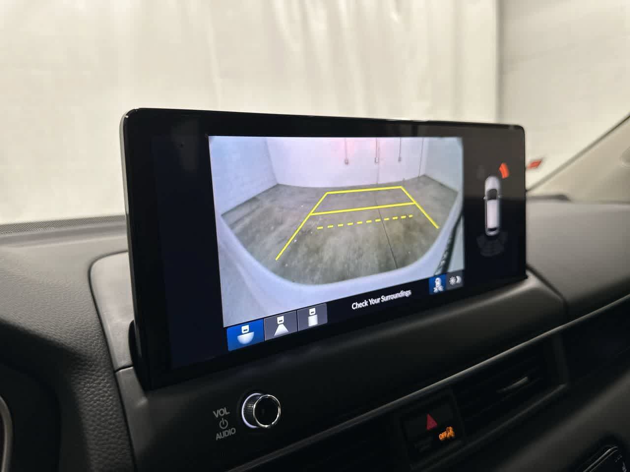 New 2026 Honda Pilot EX-L image 23