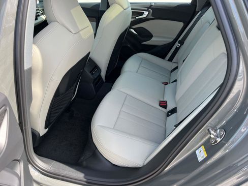 New 2025 Audi A5 2.0T Premium Plus image 14