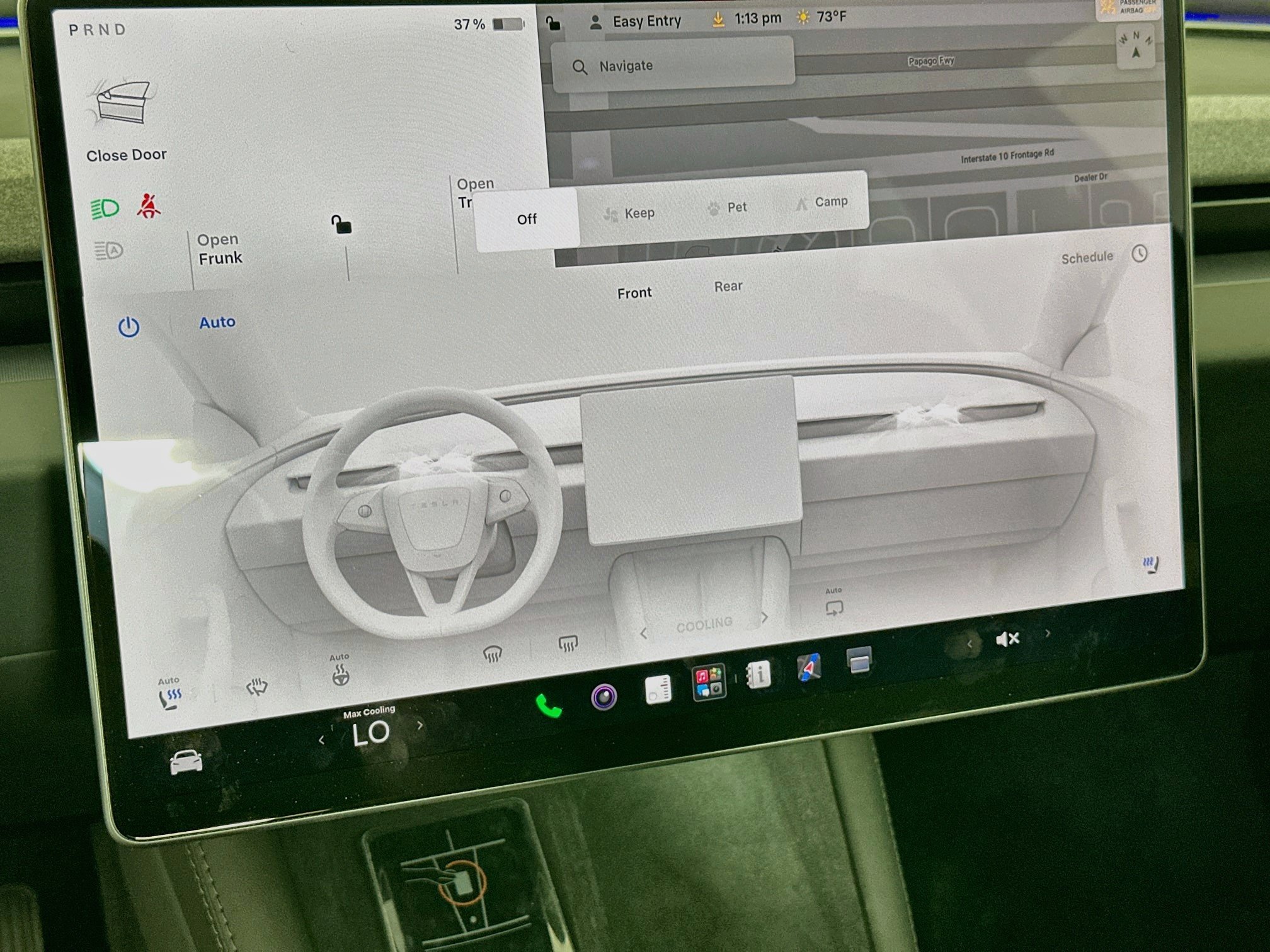 Used 2025 Tesla Model 3 Long Range RWD image 23