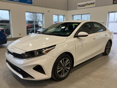 Used 2024 Kia Forte LXS