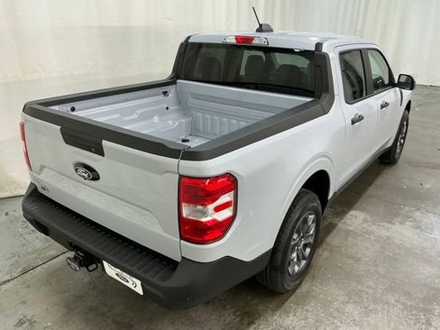 New 2026 Ford Maverick XLT w/ XLT Luxury Package image 3