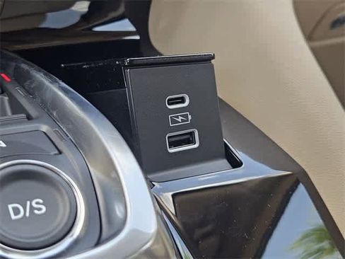 Used 2025 Acura MDX FWD w/ Technology Package image 34