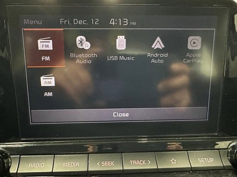 Used 2024 Kia Forte LXS image 27