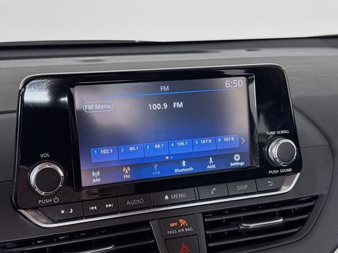 Used 2024 Nissan Altima 2.5 S image 18