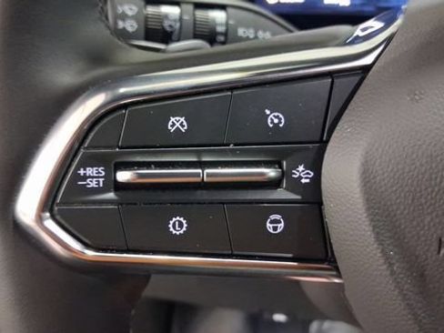 Used 2025 Chevrolet Tahoe High Country AWD/4WD image 33