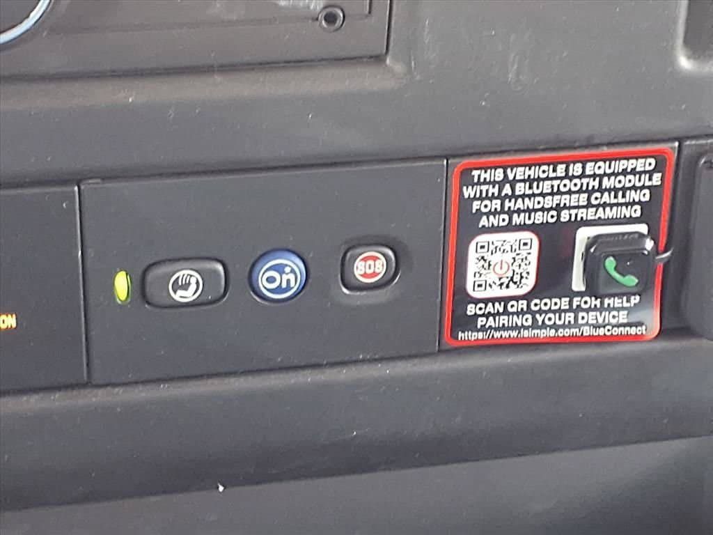 New 2025 Chevrolet Express 3500 w/ Power Convenience Package RWD image 18