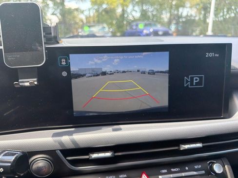 Used 2024 Hyundai Sonata SEL FWD image 9