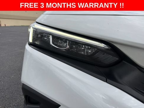 Used 2024 Honda Civic EX image 36