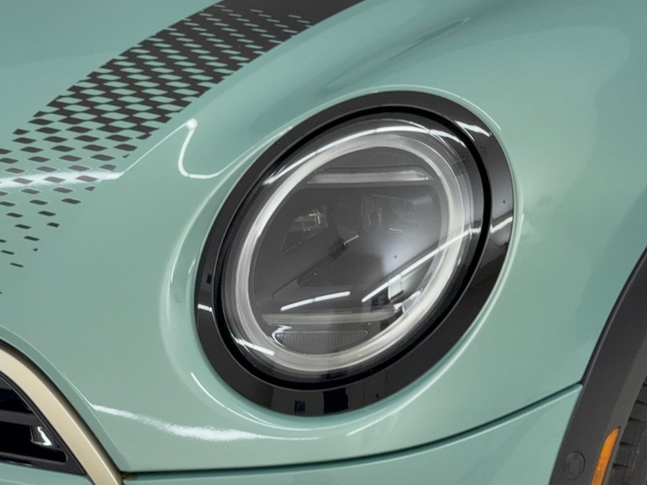 Used 2026 MINI Cooper S FWD image 12