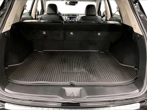 Used 2023 Nissan Murano SL w/ SL Moonroof Package AWD/4WD image 42