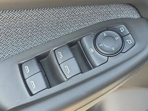 New 2026 Chevrolet TrailBlazer LS w/ LS Convenience Package image 22