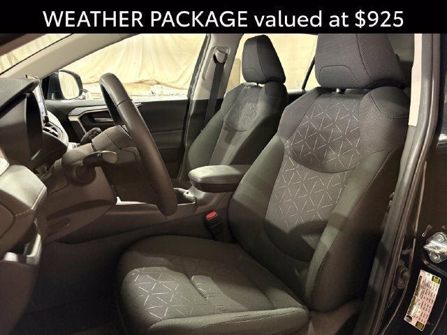 Used 2024 Toyota RAV4 XLE w/ Convenience Package AWD/4WD image 6
