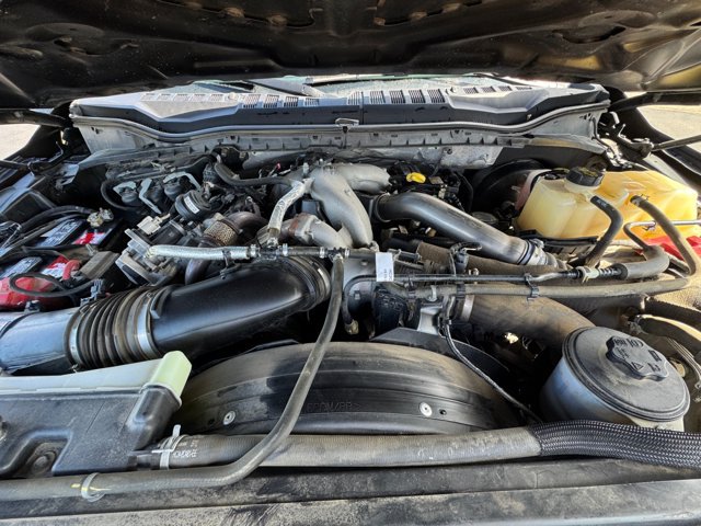 Used 2022 Ford F350 XLT w/ XLT Premium Package AWD/4WD image 28