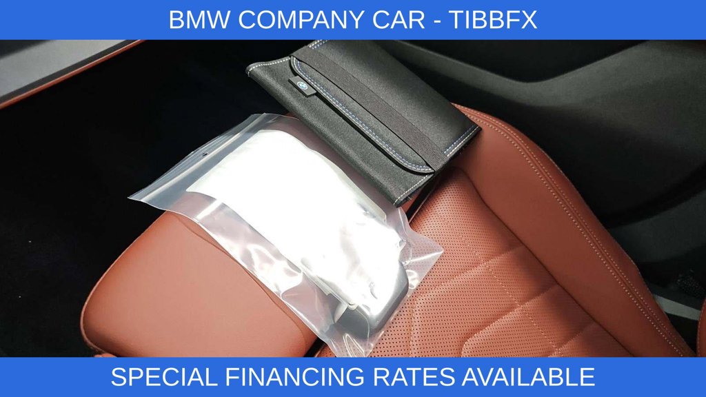 Used 2026 BMW X1 xDrive28i w/ Technology Package AWD/4WD image 14