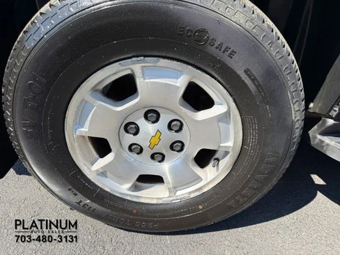Used 2012 Chevrolet Tahoe LT w/ Luxury Package AWD/4WD image 23