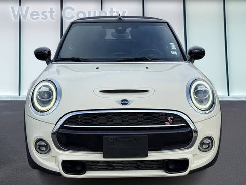 Used 2020 MINI Cooper S image 11