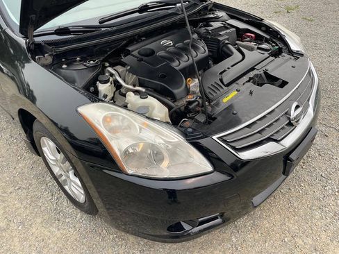 Used 2012 Nissan Altima 2.5 SL w/ 2.5SL Pkg FWD image 26