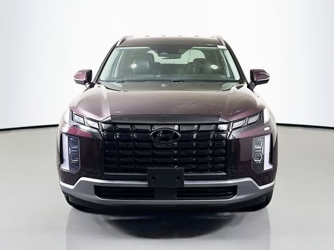 Used 2024 Hyundai Palisade SEL image 2