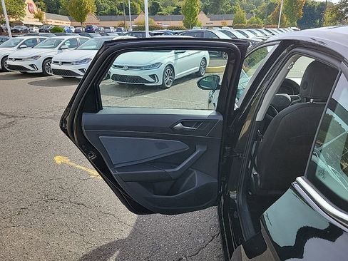 New 2026 Volkswagen Jetta SE image 46