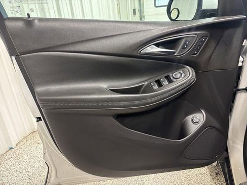 Used 2023 Buick Encore GX Essence w/ Experience Buick Package image 30