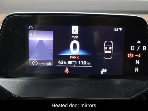 Used 2025 Volkswagen ID.4 Pro RWD image 11