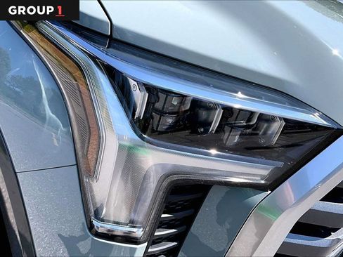 Certified 2026 Toyota Tundra Limited AWD/4WD image 27