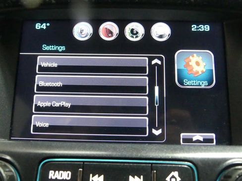 Used 2016 Chevrolet Colorado LT w/ LT Convenience Package AWD/4WD image 34
