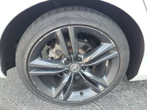 Used 2023 Acura Integra A-Spec FWD image 21
