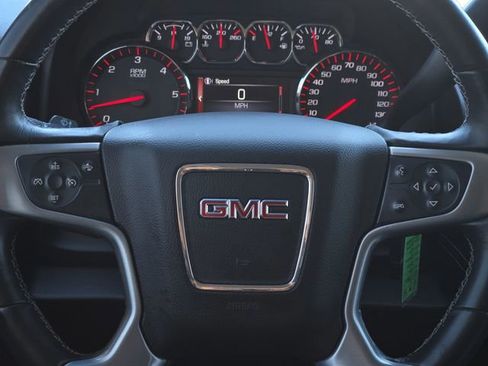 Used 2015 GMC Yukon SLE w/ Convenience Package image 25