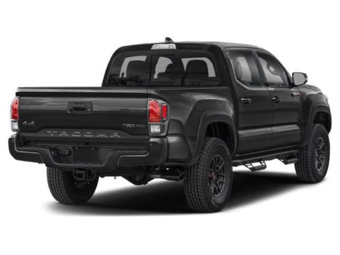 Used 2020 Toyota Tacoma TRD Off-Road w/ Technology Package AWD/4WD image 2