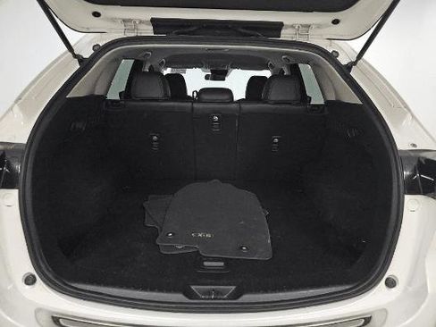 Used 2022 MAZDA CX-5 AWD 2.5 S w/ Select Package image 9