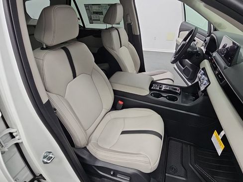 New 2026 Honda Pilot EX-L image 40