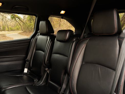 Certified 2023 Honda Odyssey Sport image 18