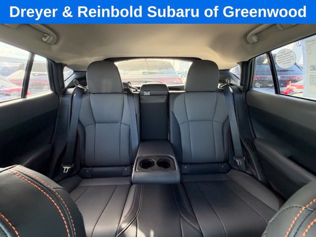 New 2026 Subaru Crosstrek 2.5i Limited AWD/4WD image 31