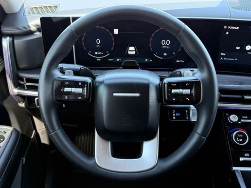 Used 2025 Hyundai Santa Fe Limited image 20