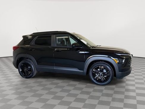 New 2026 Chevrolet TrailBlazer LT w/ Convenience Package image 16