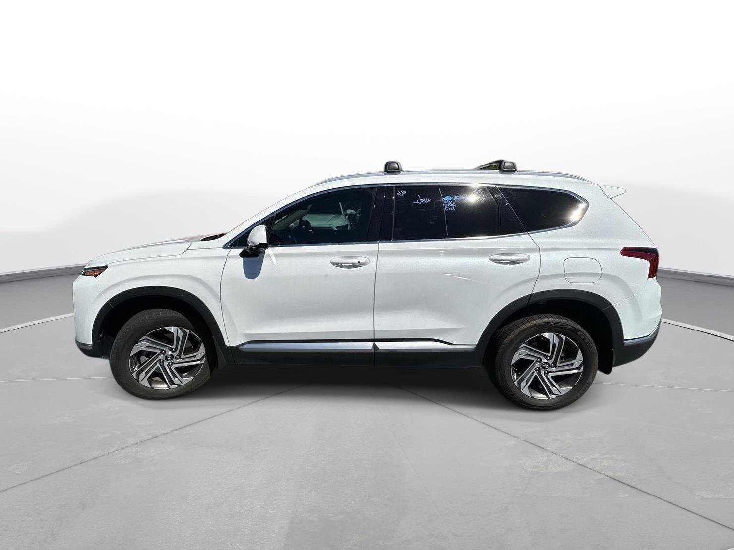 Used 2022 Hyundai Santa Fe SEL AWD/4WD image 9
