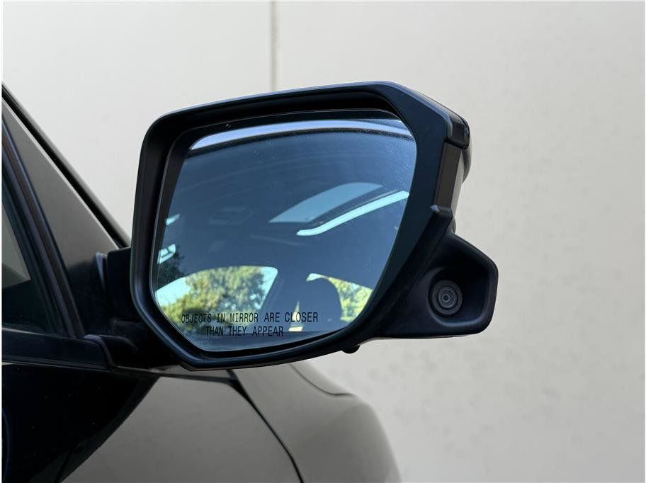 Used 2018 Honda Civic EX image 16