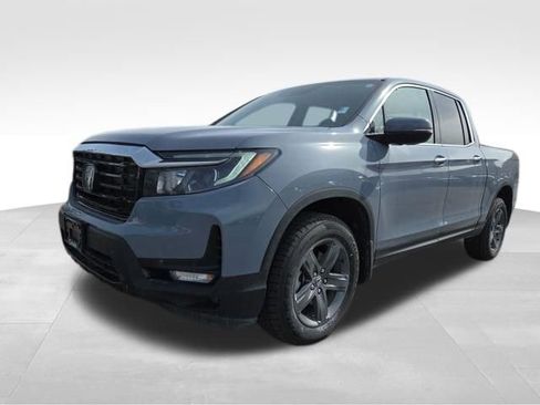 Used 2023 Honda Ridgeline RTL-E image 6