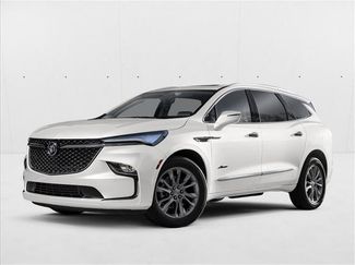 Used 2022 Buick Enclave Essence w/ Sport Touring Edition FWD video 1