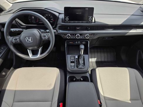Used 2024 Honda CR-V EX image 17